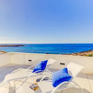Beachfront Migjorn Cel By Sealand Apartment Colonia de Sant Jordi
