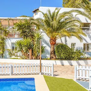 Bellver Villa Palma de Mallorca