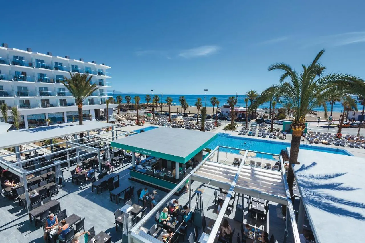 Riu Costa Del Sol Hotel Torremolinos