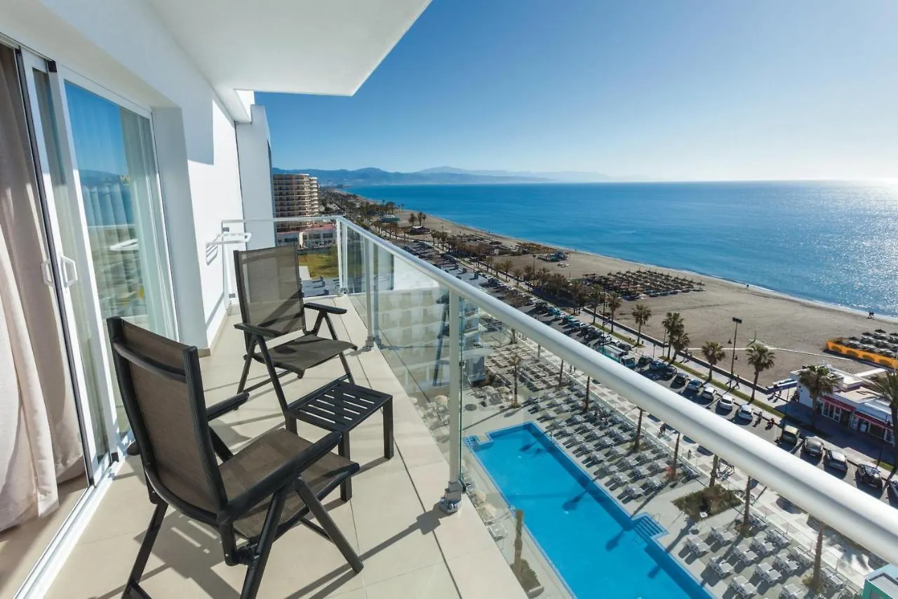 Riu Costa Del Sol Hotel Torremolinos