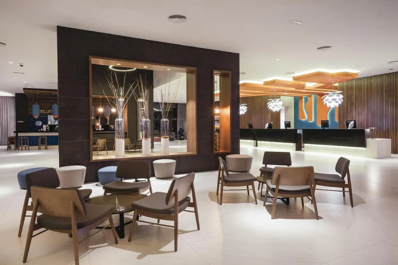Riu Costa Del Sol Hotel Torremolinos 4*,  Spain