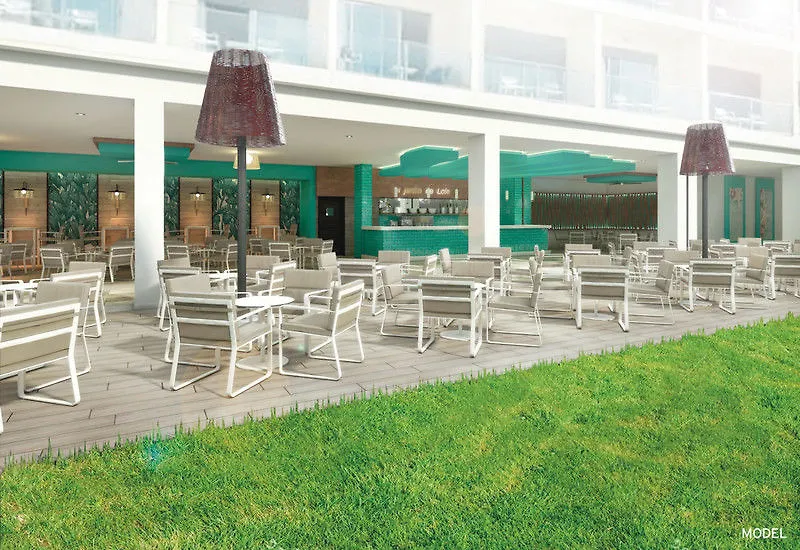 Riu Costa Del Sol Hotel Torremolinos