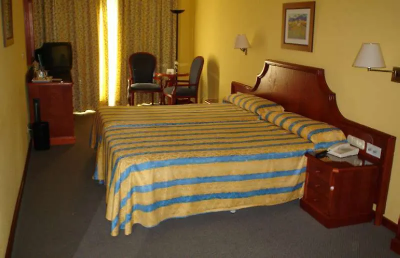 Riu Costa Del Sol Hotel Torremolinos