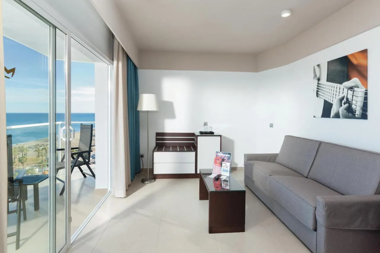 מלון טורמולינוס Riu Costa Del Sol