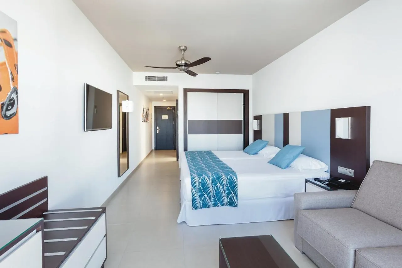 מלון טורמולינוס Riu Costa Del Sol 4*,