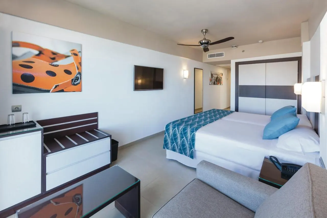 מלון טורמולינוס Riu Costa Del Sol 4*,
