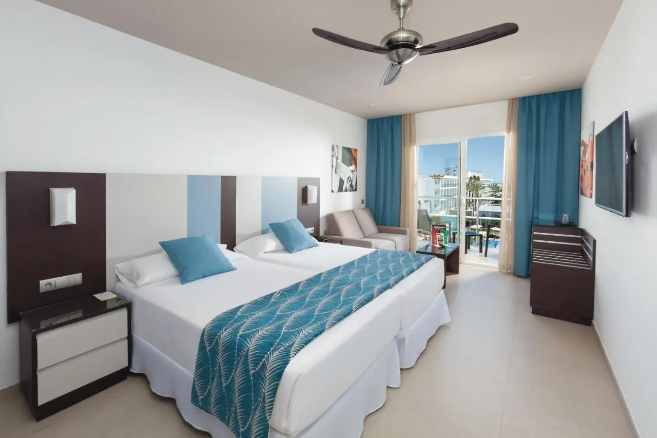 ****  מלון טורמולינוס Riu Costa Del Sol ספרד