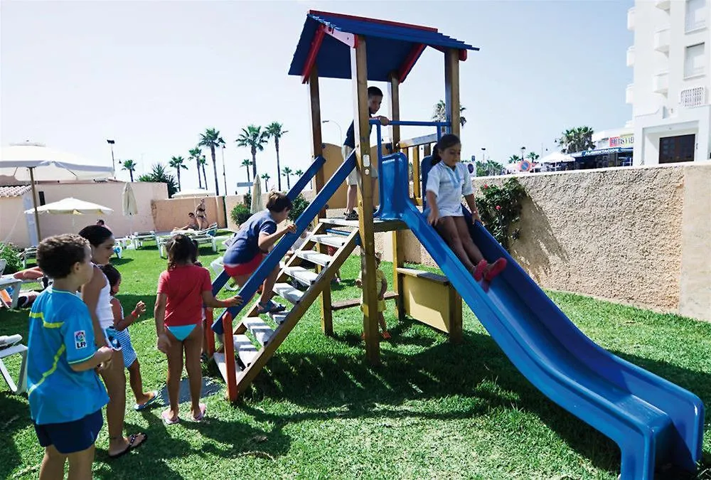 מלון טורמולינוס Riu Costa Del Sol 4*,  ספרד