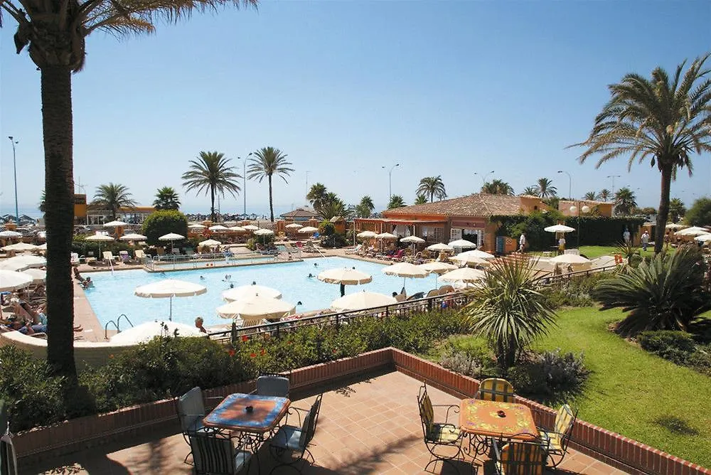 מלון טורמולינוס Riu Costa Del Sol