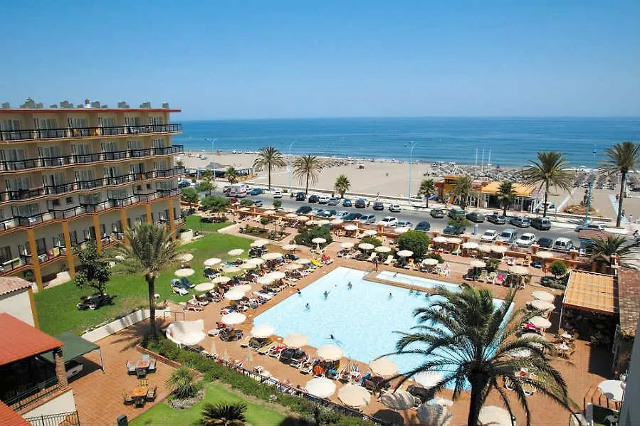 מלון טורמולינוס Riu Costa Del Sol 4*,