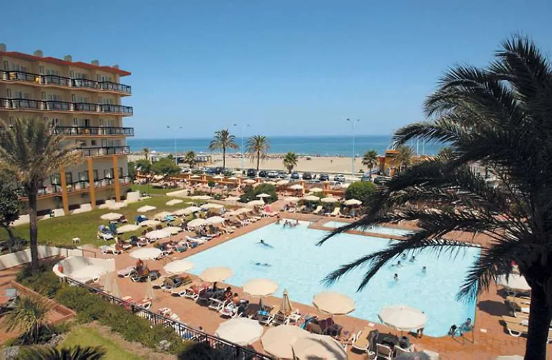 מלון טורמולינוס Riu Costa Del Sol ספרד